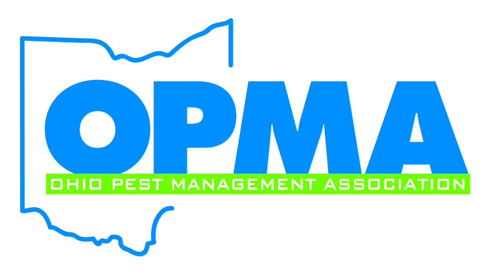 President of the Ohio Pest Management Association